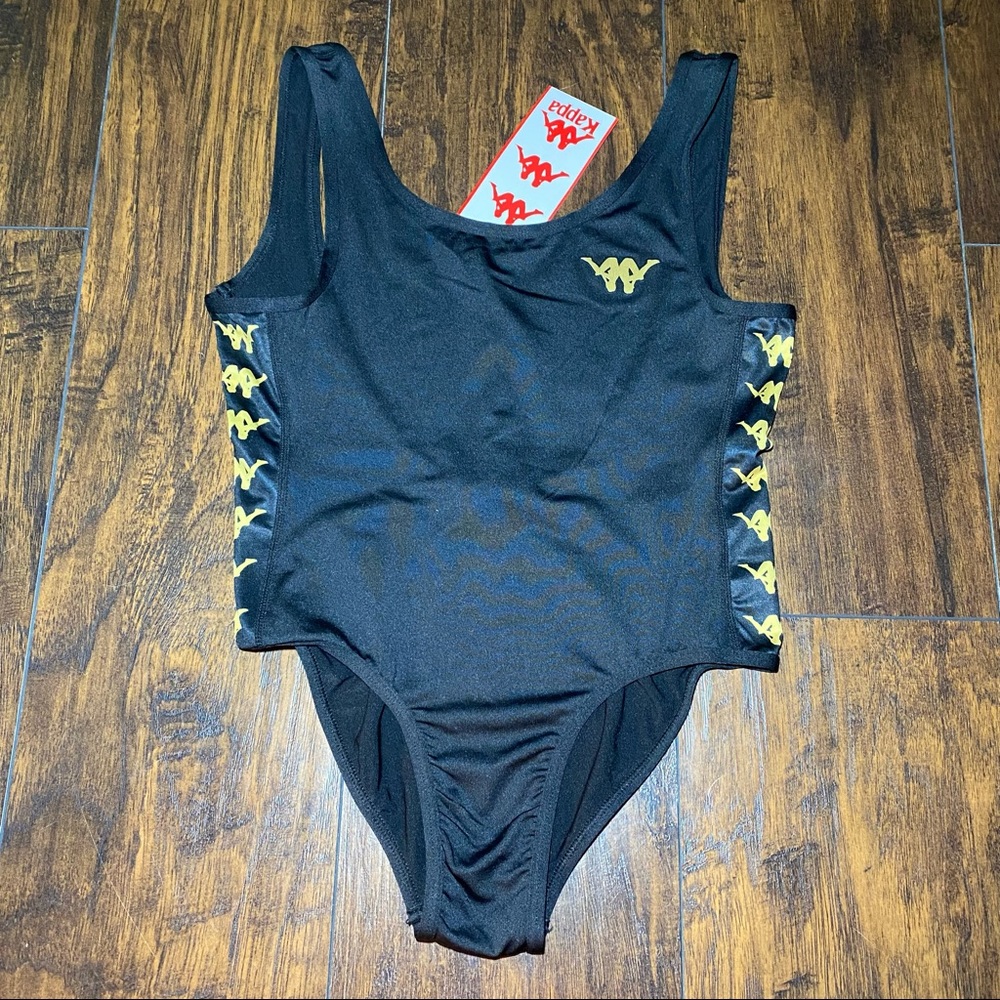 NWT KAPPA Bikini Bathing Suit Swimwear Swimsuit S